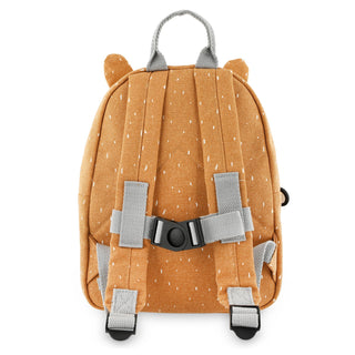 Backpack - Mr. Fox - Kollektive - Official distributor