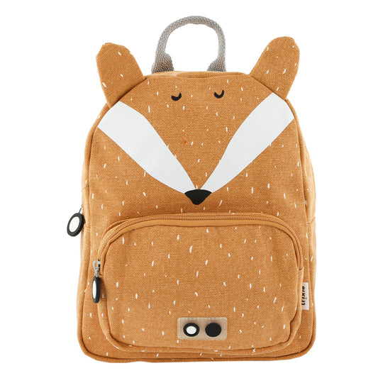 Backpack - Mr. Fox - Kollektive - Official distributor