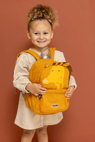 Backpack - Mr. Giraffe - Kollektive Wholesale Portal