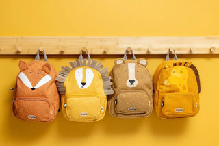 Backpack - Mr. Giraffe - Kollektive Wholesale Portal