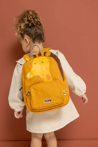 Backpack - Mr. Giraffe - Kollektive Wholesale Portal