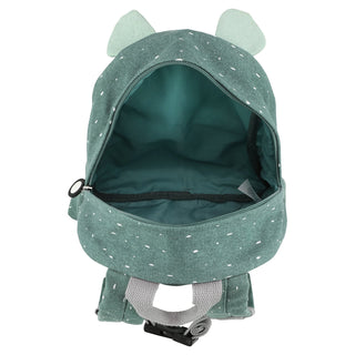 Backpack - Mr. Hippo - Kollektive - Official distributor