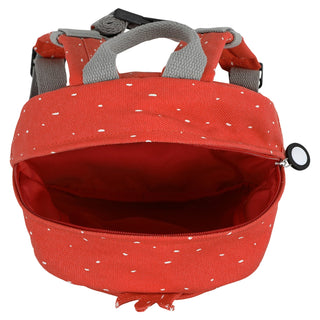 Backpack - Mr. Parrot - Kollektive - Official distributor