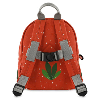 Backpack - Mr. Parrot - Kollektive - Official distributor