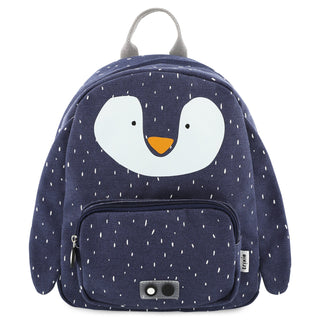 Backpack - Mr. Penguin - Kollektive - Official distributor