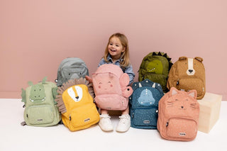 Backpack - Mrs. Butterfly - Kollektive Wholesale Portal
