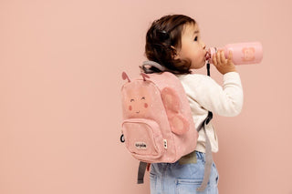 Backpack - Mrs. Butterfly - Kollektive Wholesale Portal