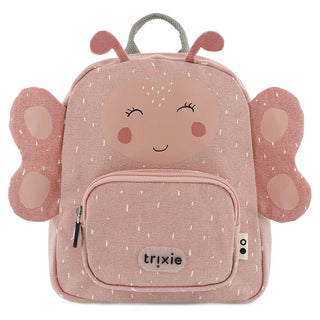 Backpack - Mrs. Butterfly - Kollektive Wholesale Portal