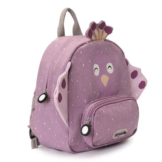 Backpack - Mrs. Peacock - Kollektive Wholesale Portal