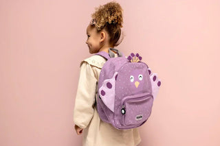 Backpack - Mrs. Peacock - Kollektive Wholesale Portal