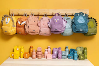 Backpack - Mrs. Peacock - Kollektive Wholesale Portal