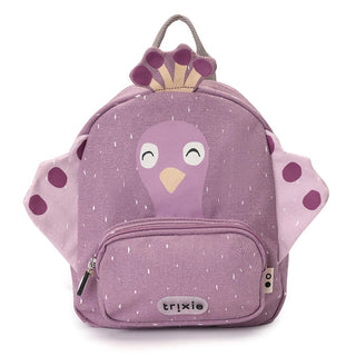 Backpack - Mrs. Peacock - Kollektive Wholesale Portal