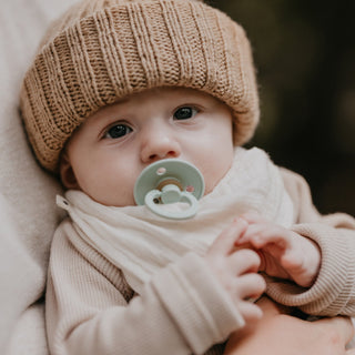 Bandana Bib, Ivory - Kollektive - Official distributor