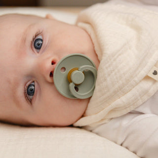 Bandana Bib, Ivory - Kollektive - Official distributor