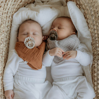 Bandana Bib, Sand - Kollektive - Official distributor