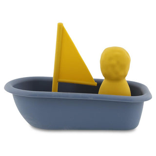 Bath toy sailboat - Mr. Lion - Kollektive - Official distributor