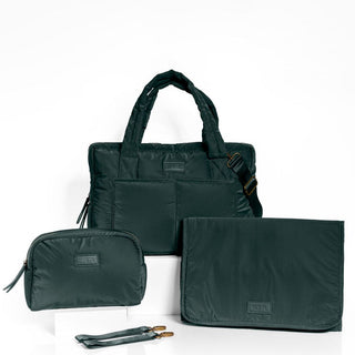 Baby Bag - Forest Green - Kollektive - Official distributor