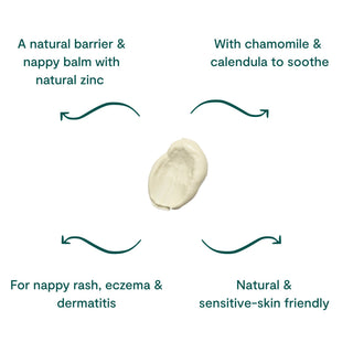 BEETL Baby Balm 75g - Kollektive - Official distributor