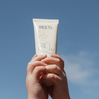 BEETL Baby Balm 75g - Kollektive - Official distributor
