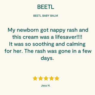 BEETL Baby Balm 75g - Kollektive - Official distributor