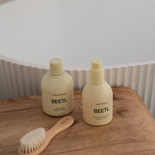 BEETL Baby Brush - Kollektive - Official distributor