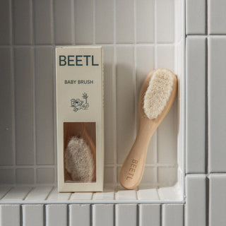 BEETL Baby Brush - Kollektive - Official distributor