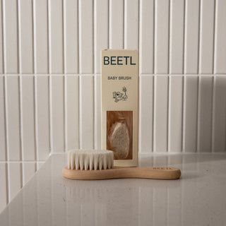 BEETL Baby Brush - Kollektive - Official distributor