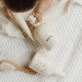 BEETL Baby Cream 250ml - Kollektive - Official distributor
