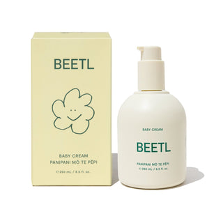 BEETL Baby Cream 250ml - Kollektive - Official distributor