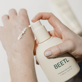BEETL Baby Cream 250ml - Kollektive - Official distributor