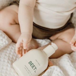 BEETL Baby Cream 250ml - Kollektive - Official distributor