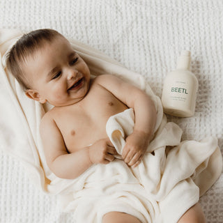 BEETL Baby Cream 250ml - Kollektive - Official distributor