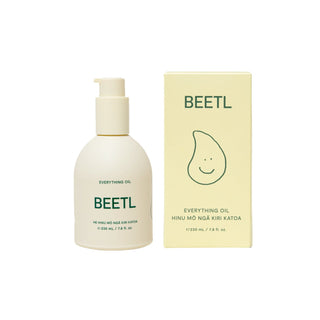 BEETL Everything Oil 230ml - Kollektive - Official distributor