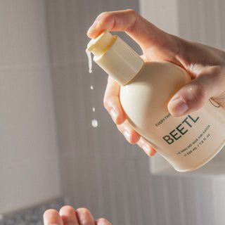 BEETL Everything Oil 230ml - Kollektive - Official distributor