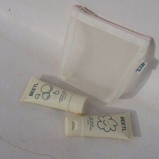 BEETL Travel Mini Set - Kollektive - Official distributor