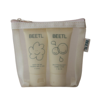 BEETL Travel Mini Set - Kollektive - Official distributor