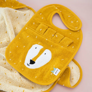 Bib - Mr. Lion - Kollektive - Official distributor