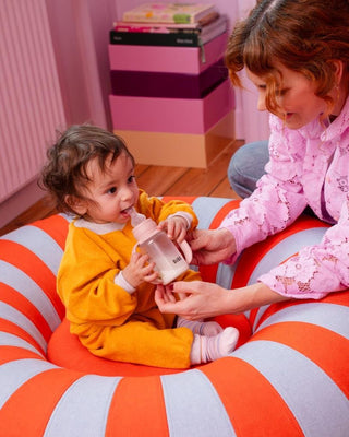 Baby Bottle Handle Baby Blue - Kollektive - Official distributor
