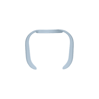 BIBS Baby Bottle Handle Baby Blue - Kollektive - Official distributor