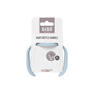 Baby Bottle Handle Baby Blue - Kollektive - Official distributor