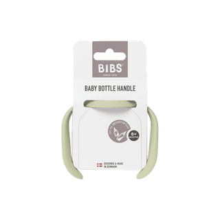 Baby Bottle Handle Sage - Kollektive - Official distributor