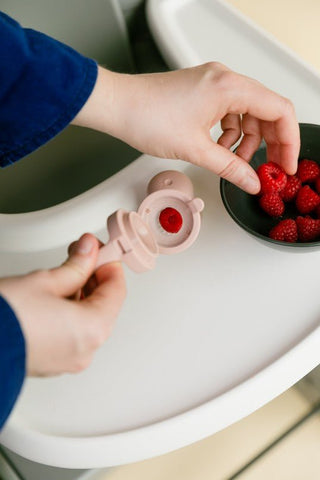 Baby Feeder - Blush - Kollektive - Official distributor