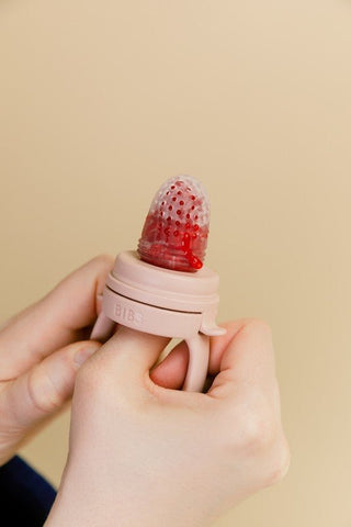 Baby Feeder - Blush - Kollektive - Official distributor