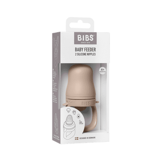 Baby Feeder - Blush - Kollektive - Official distributor