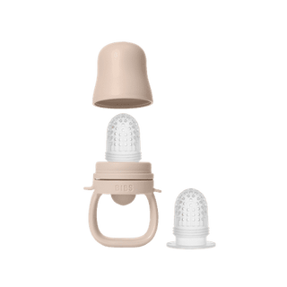 Baby Feeder - Blush - Kollektive - Official distributor
