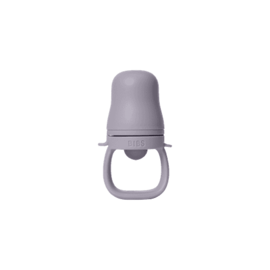 BIBS Baby Feeder - Fossil Grey - Kollektive - Official distributor