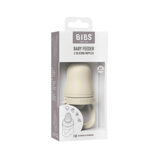 Baby Feeder - Ivory - Kollektive - Official distributor