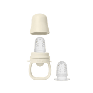 Baby Feeder - Ivory - Kollektive - Official distributor
