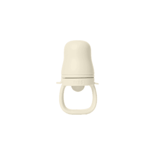 BIBS Baby Feeder - Ivory - Kollektive - Official distributor