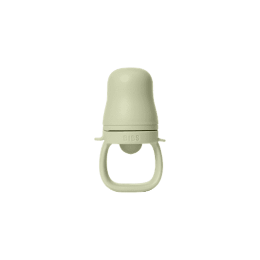 BIBS Baby Feeder - Sage - Kollektive - Official distributor